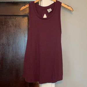 Pink Victoria secret tank